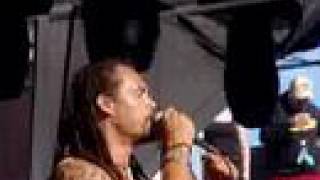 Michael Franti / "Runfayalife" / Jam Cruise II