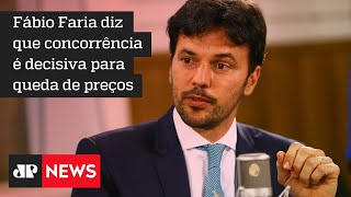 Internet 5G deve ser tão barata quanto 4G, prevê ministro Fábio Faria