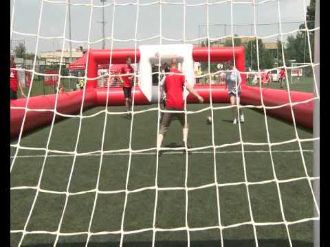 E.ON Junior Cup - Kroměříž