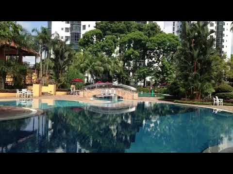 Parc Oasis, 53 Jurong East Avenue 1, Boon Lay / Jurong / Tuas, 3 Bedrooms, 1,378 sqft, Condominium For Rent, by David Yu, 25127493 - PropertyGuru.com.sg