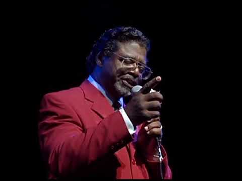 JAY CALDWELL & THE GOSPEL AMBASSADORS - 2 MEN FOLLOWING ME