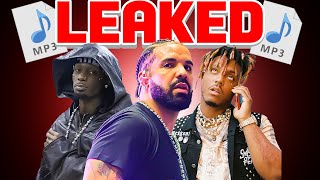 How Leaked Music Ruined The Industry