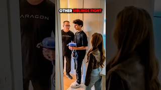 Download lagu Other Siblings FIGHT Vs This GUY💀#trollface#troll#edit#usa mp3