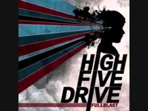 Save Yourself - High Five Drive
