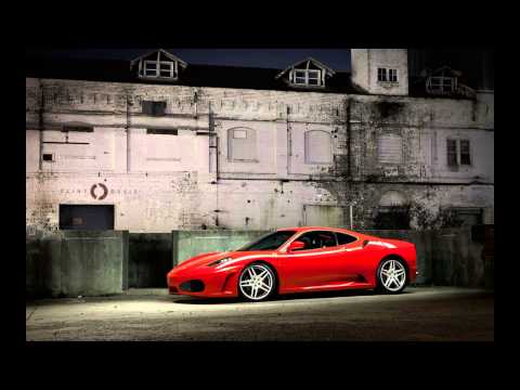 Tiesto, Blasterjaxx, Martin Garrix & TV Noise - Agadio For Some Loops (GiveMeDrops! Mashup)