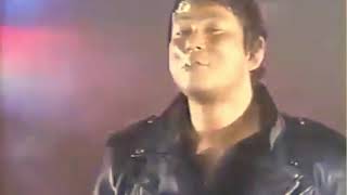The Reason Jon Moxley came out to different entrance music on Aew Dynamite | A Tribute to Onita