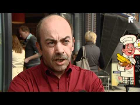 Ameide heeft weer een eigen bakkerij