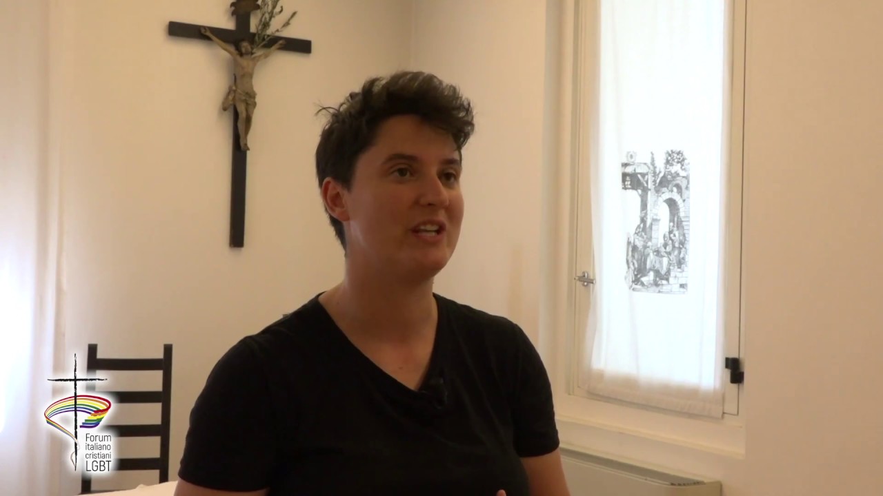 Watch Now L'esperienza pastorale del Gruppo di Cristiani LGBT della parrocchia Regina Pacis di Reggio Emilia L'esperienza pastorale del Gruppo di Cristiani LGBT della parrocchia Regina Pacis di Reggio Emilia