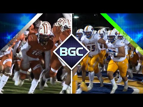 BGC MeTV Game of the Week Preview: Madison vs. Clemens