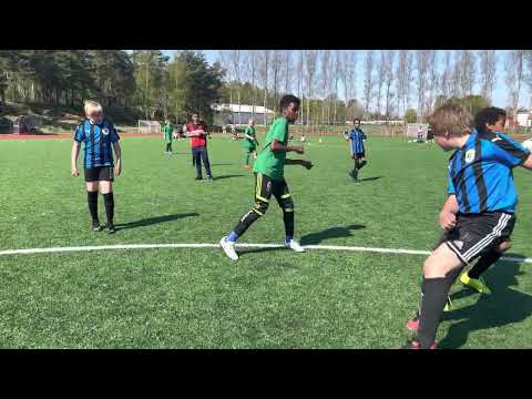 FF JAGUAR - Eneby BK P11A2 3/3