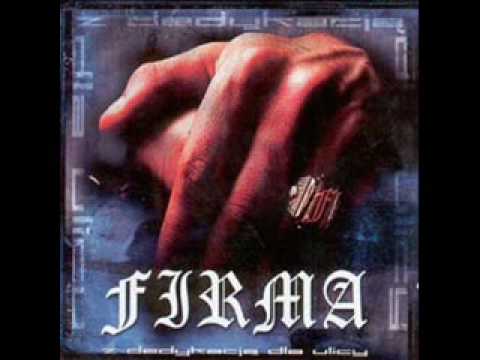 Firma [Z Dedykacją Dla Ulicy] Całe życie z wariatami