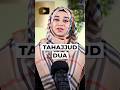 Power Of Tahajjud Dua ​⁠ Ramshasultankhan Tahajjud Shabeqadar Laylatulqadr Ramadan Ramzan
