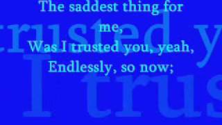 Go Audio - Made Up Stories (lyrics)