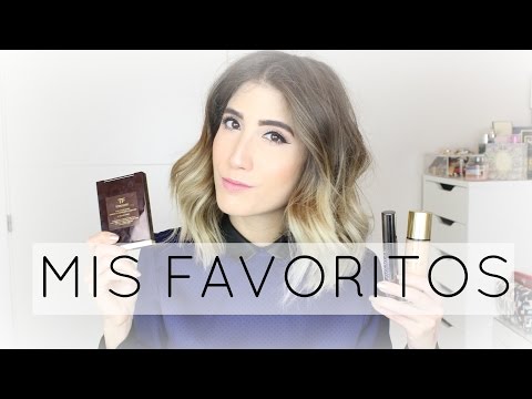 Mis FAVORITOS de enero y febrero 2017