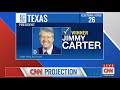 Election Night 1976 Jimmy Carter Vs Gerald Ford Full News Coverage
