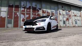 Video thumbnail for Cpt Thilo - Ford Focus ST - Carporn 2 by cpt_cards
