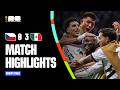 Highlights Czechia 0 3 Mexico FIFA World Cup 2026