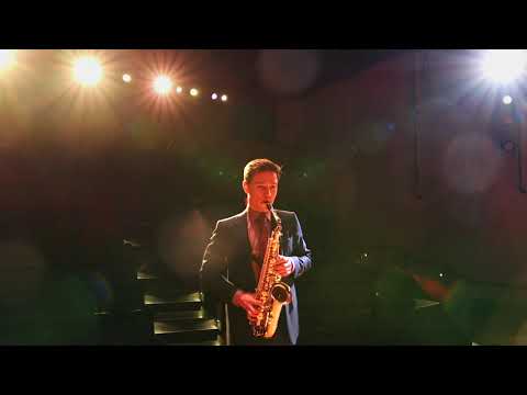 Paul BONNEAU - Caprice en Forme de Valse for Saxophone - Valentin Kovalev