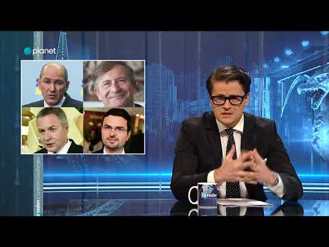 Ta teden: Stranke v boj!