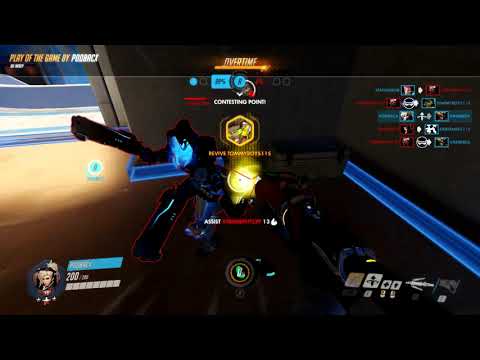 mercy dual rez, multi heal 17 10 03 23 56 11