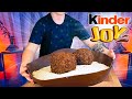 Ich Habe Eine Riesige 52 Pfund Kinderfreude Gemacht