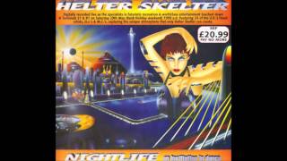 Juice & Cally @ Helter Skelter - Nightlife (29th May 1999)