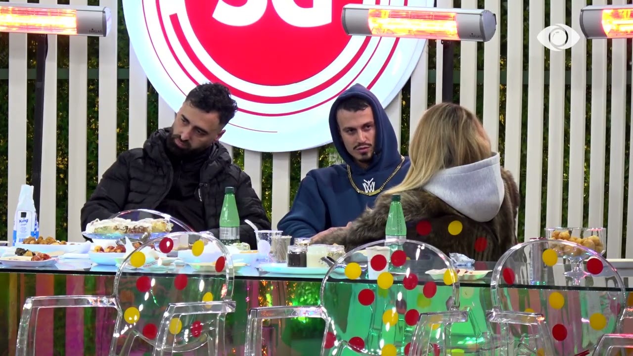 “Ajo ka nxjerrë anën e vet negative, më të keqe”/ Selin dhe Mateo flasin për Inën