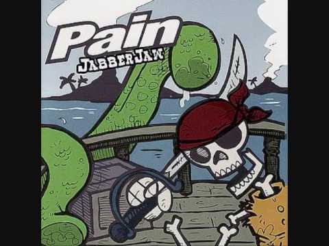 Pain-Easy Out