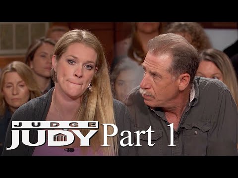 Man Gifts Babysitter a Jeep, Jewelry & More? | Part 1