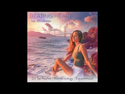 DJ Taz Rashid, Momentology, & Equanimous - Beating Heart (feat. Windkisser)