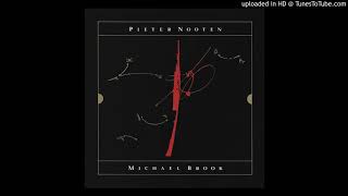 Pieter Nooten / Michael Brook ‎- Equal Ways