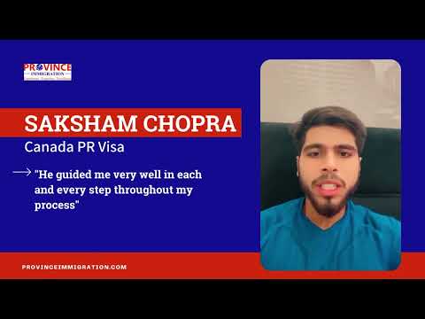 Saksham Chopra