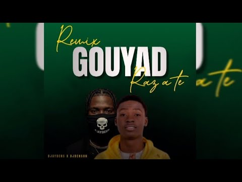 𝐃𝐉𝐀𝐘𝐃𝐄𝐍𝐒☆ and XyberMix