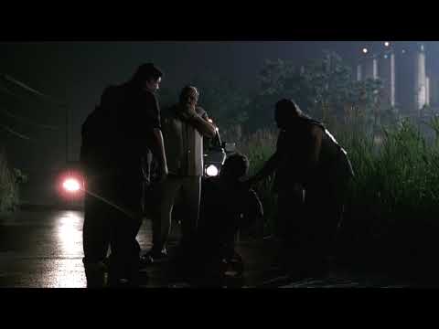 Chris borotvaélen táncol - Maffiózók