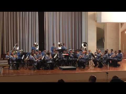 Aurora - G. Orsomando | P.C.M Gioia del Colle - Paolo Falcicchio