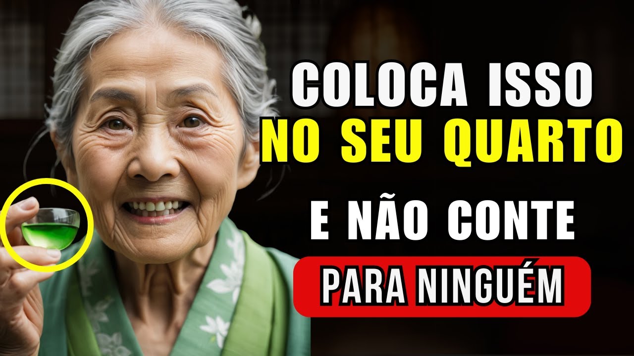 Coloque ISTO no SEU QUARTO dia 7 de DEZEMBRO e Ganhe Muito Dinheiro!