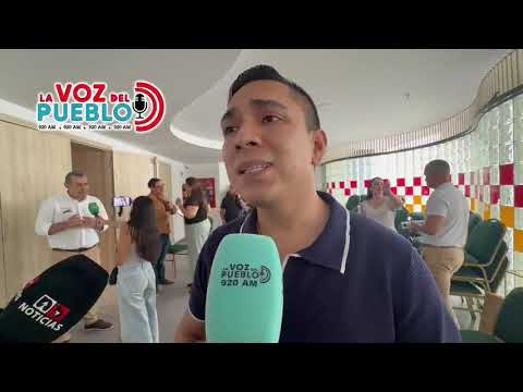 Alcalde Alpujarra David Tovar  Gustavo Petro nos olvido