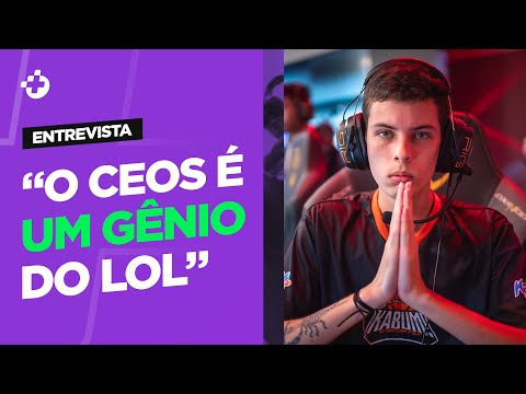 RIYEV: APOSENTADORIA, MUDANÇA DE CARREIRA E CONVITE DA LOUD