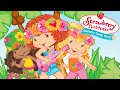 Seaberry Beach Party Strawberry Shortcake Classic Full Movie