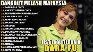 Download lagu SATU RASA CINTA  -  Koplo Dangdut Melayu Terbaru Full Album!! Dara Fu!  Interactive Koplo mp3