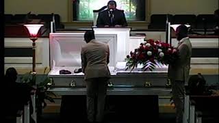 Leevy's Funeral Home Live Stream