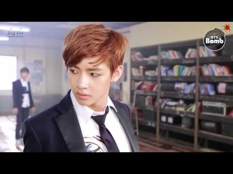 [ENG SUB] [140729 BANGTAN BOMB] BTS run way ! (95z cam #2) Diana TvSanders