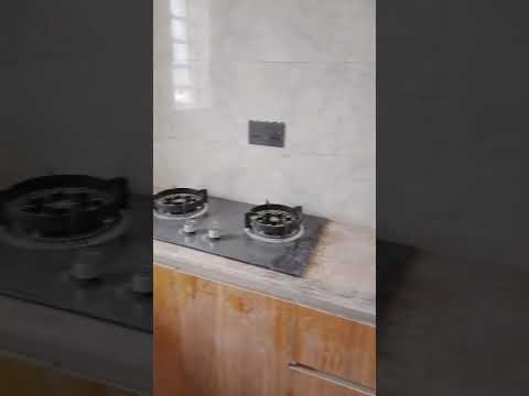 Newly built room selfcontain @Magodo phase 1