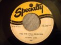 Wynona Carr - Till The Well Runs Dry - 50's R&R / Jump Blues / Doo Wop Crossover