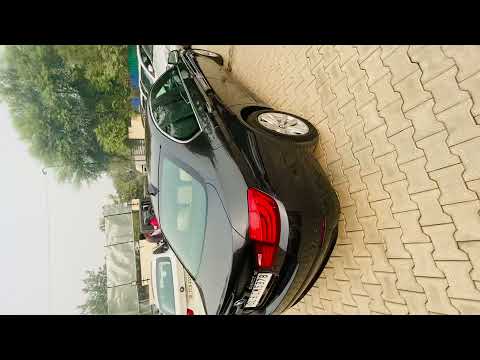 BMW For Sale 520 D Faridabad 2nd hand car
