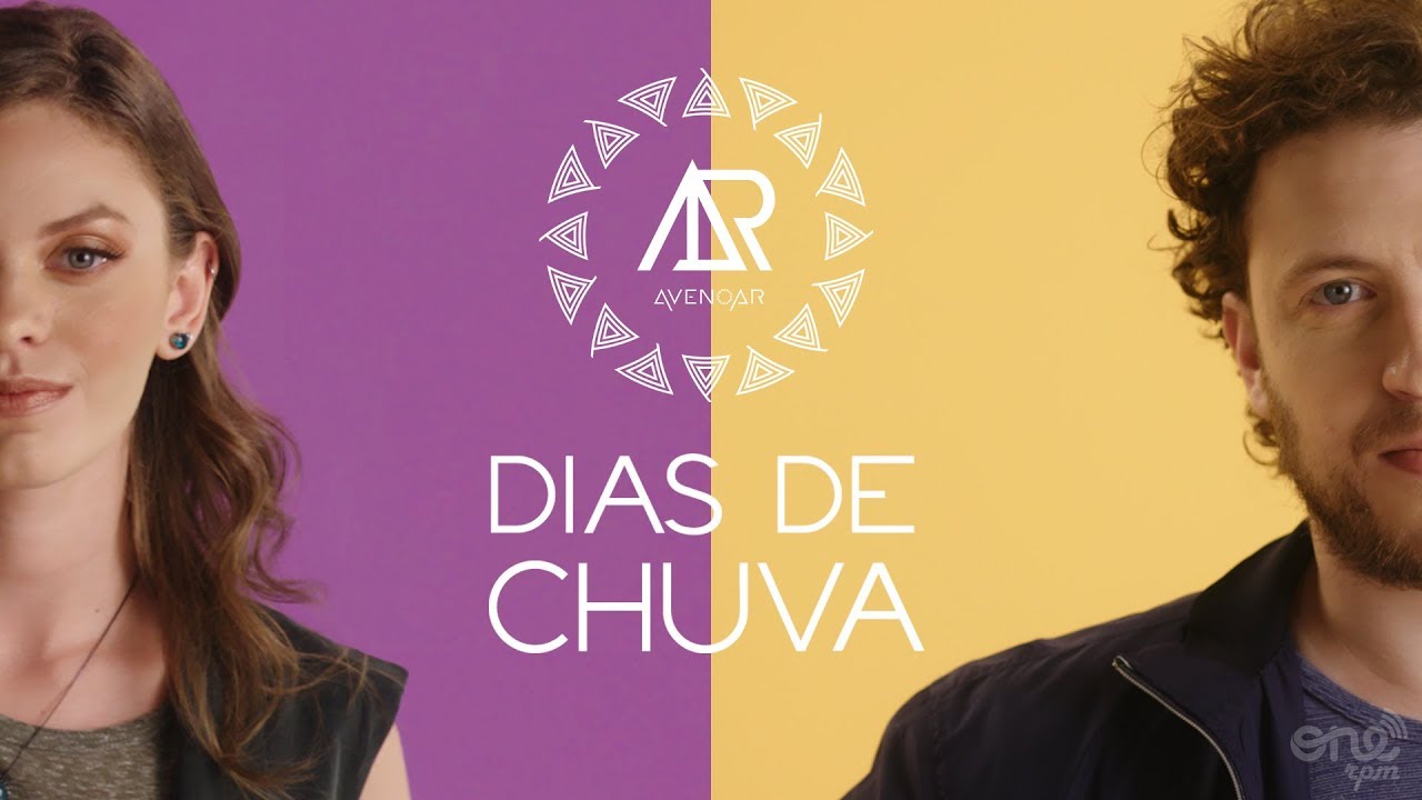 Avenoar - Dias de Chuva