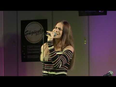 Karmen Kollo "Fire on Fire"/S.Smith,S.Mac