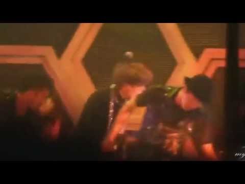 120513 Taemin S0l0 G3t Up (K0b3)