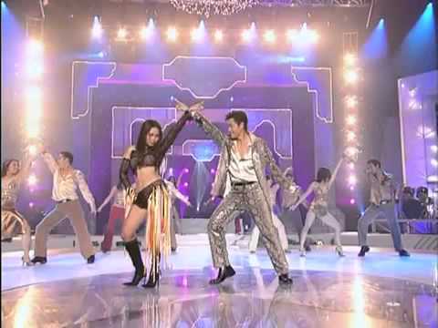 Hai trái tim vàng@ Tommy Ngô   Linda Trang Đài   YouTube