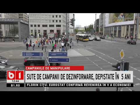 GERMANIA, PRINCIPALA TINTA DE DEZINFORMARE A MOSCOVEI_Stiri b1_10 martie 2021